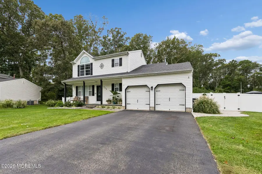 956 Alden Drive, Toms River, NJ 08753 - #2