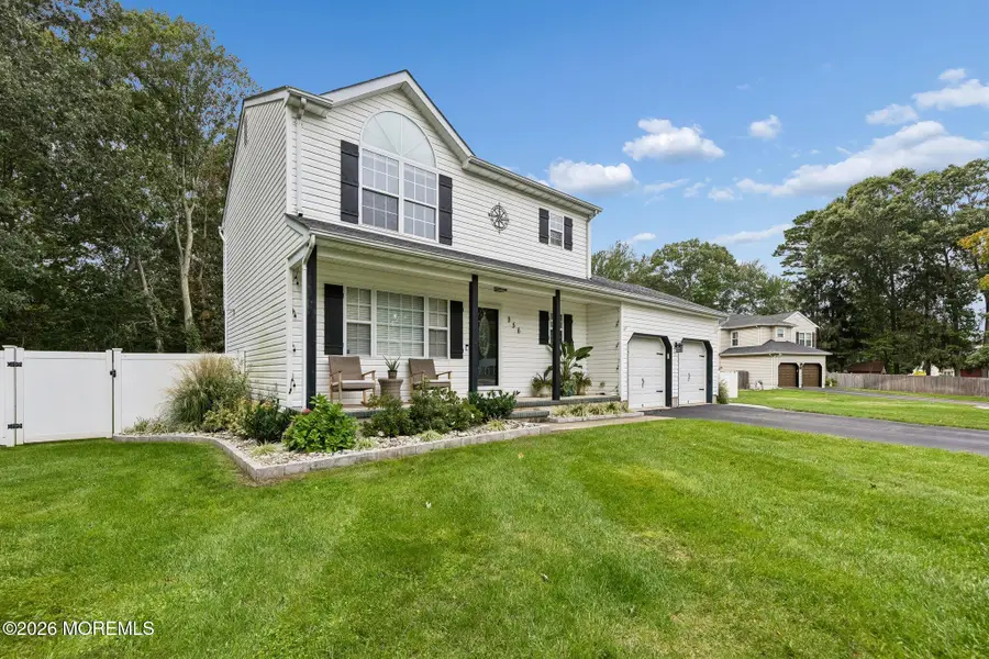 956 Alden Drive, Toms River, NJ 08753 - #3
