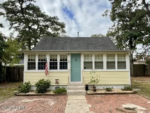 14 Sunset Road, Brick, NJ 08723 - #1