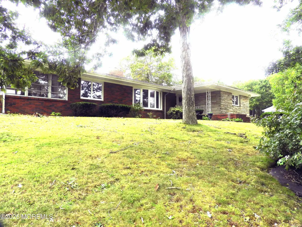 864 Breezy Oaks Drive, Toms River, NJ 08753 - #1