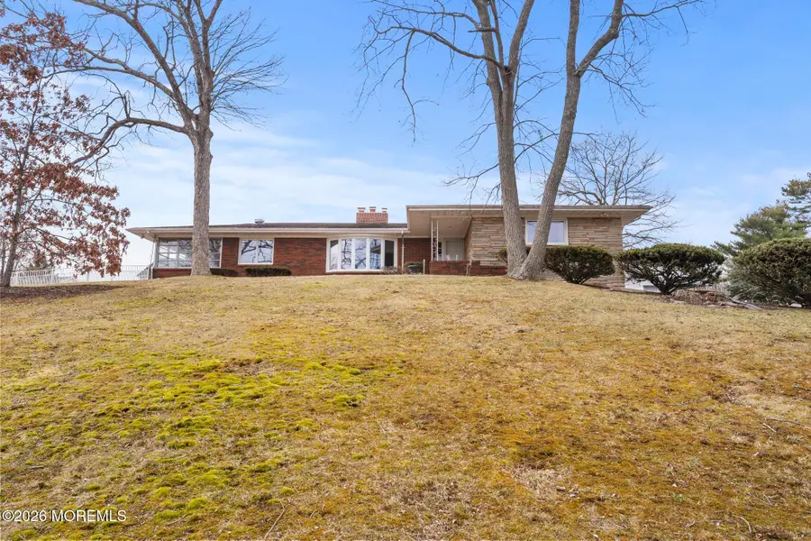 864 Breezy Oaks Drive, Toms River, NJ 08753 - #2