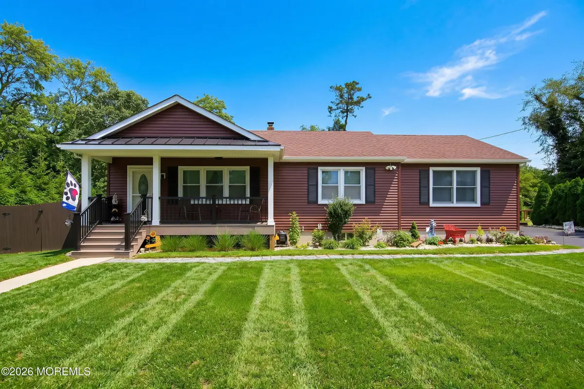 15 Bayberry Avenue, Brick, NJ 08723 - #1