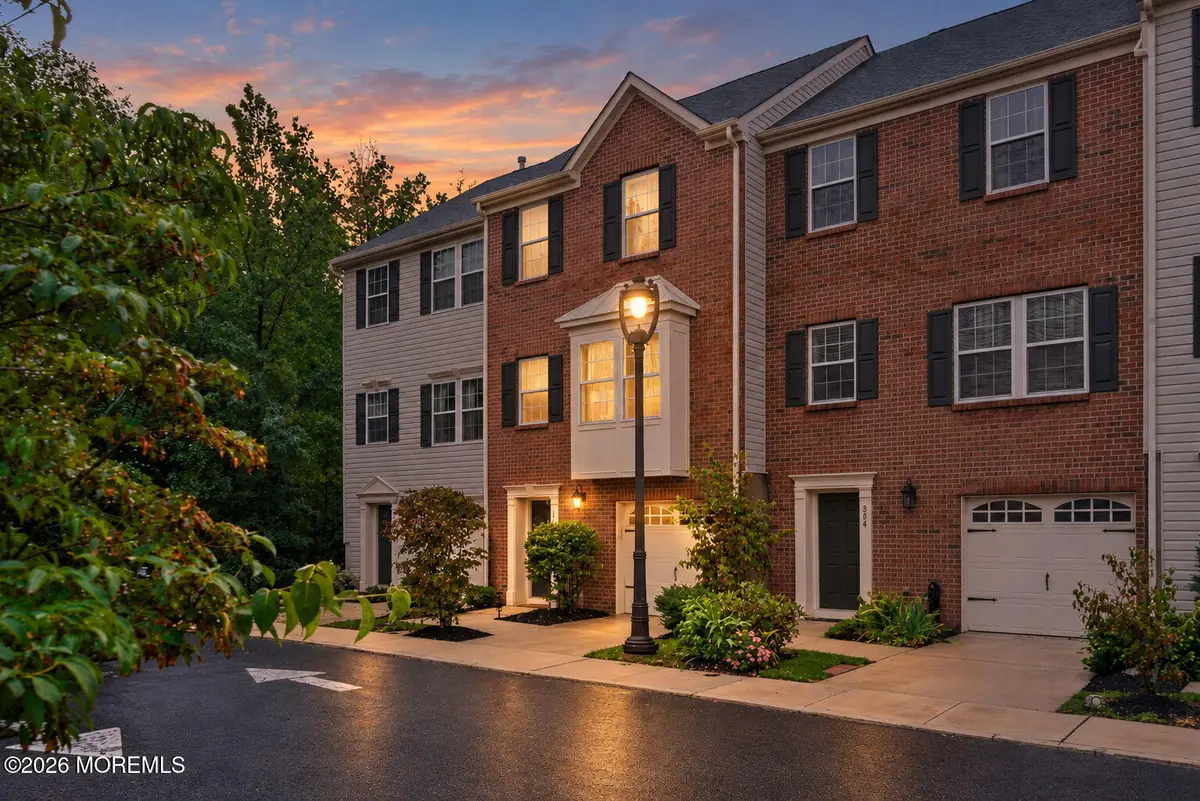 305 Zilinski Drive, Middletown, NJ 07748 - #1