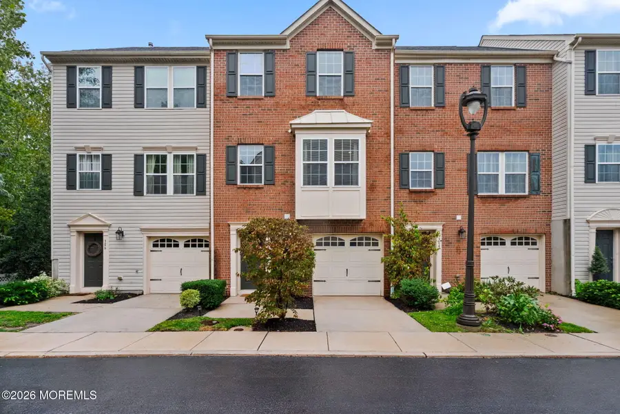 305 Zilinski Drive, Middletown, NJ 07748 - #2
