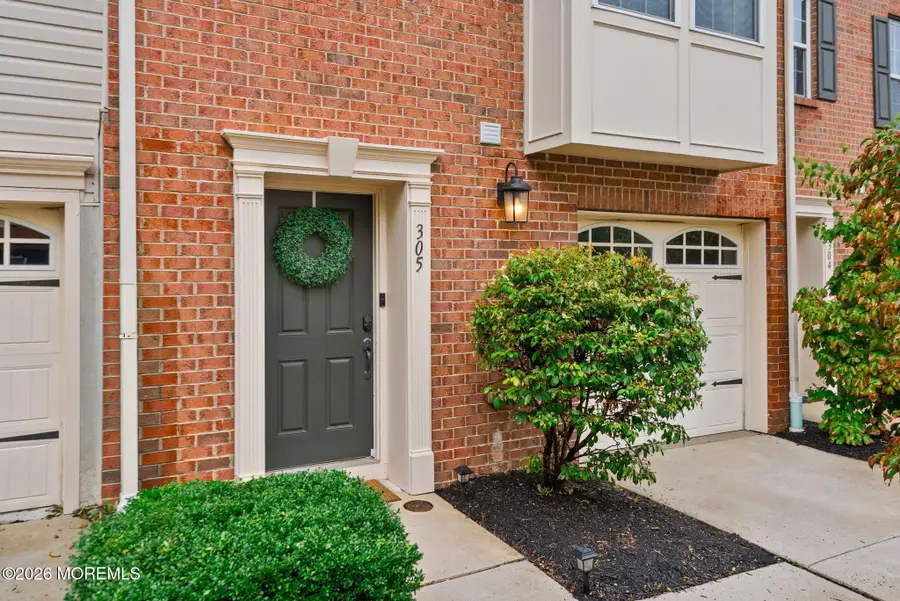 305 Zilinski Drive, Middletown, NJ 07748 - #3