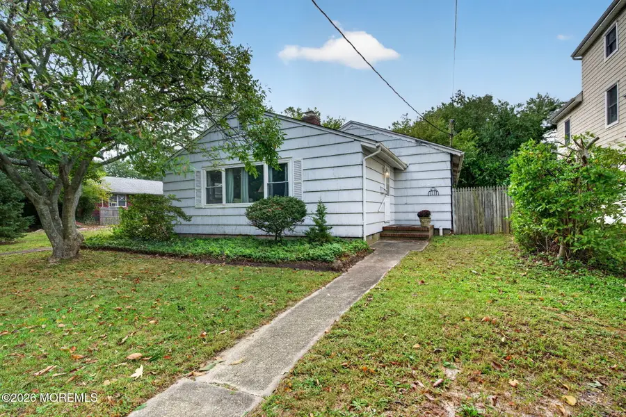 225 Park Avenue, Bay Head, NJ 08742 - #3