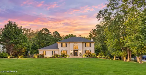6 Quaker Hill Road, Jackson, NJ 08527