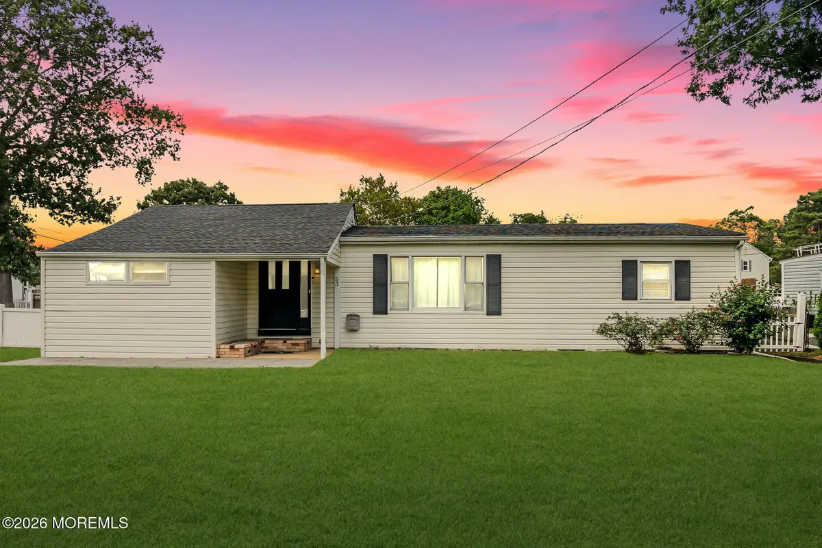53 Southwind Drive, Waretown, NJ 08758 - #1