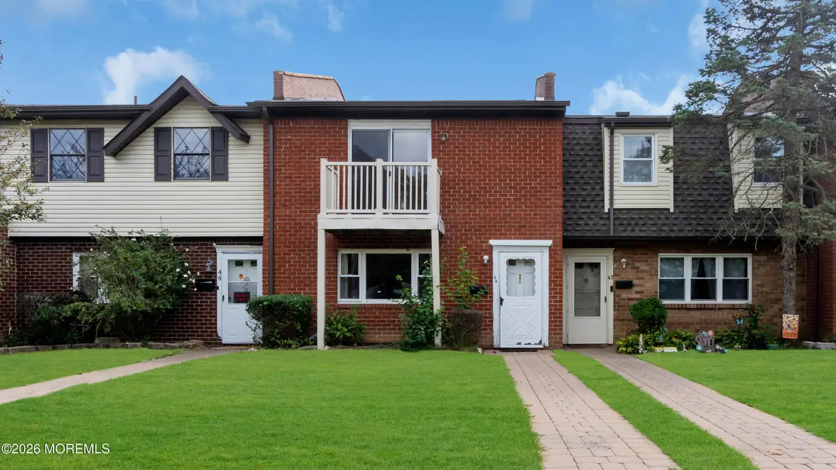 44 Adriana Court #44, Brick, NJ 08724 - #1