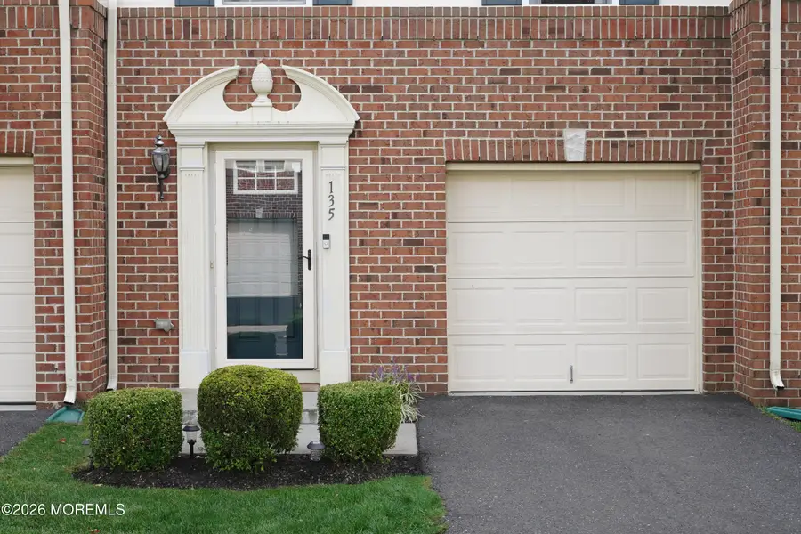 135 Kyle Drive, Tinton Falls, NJ 07712 - #2