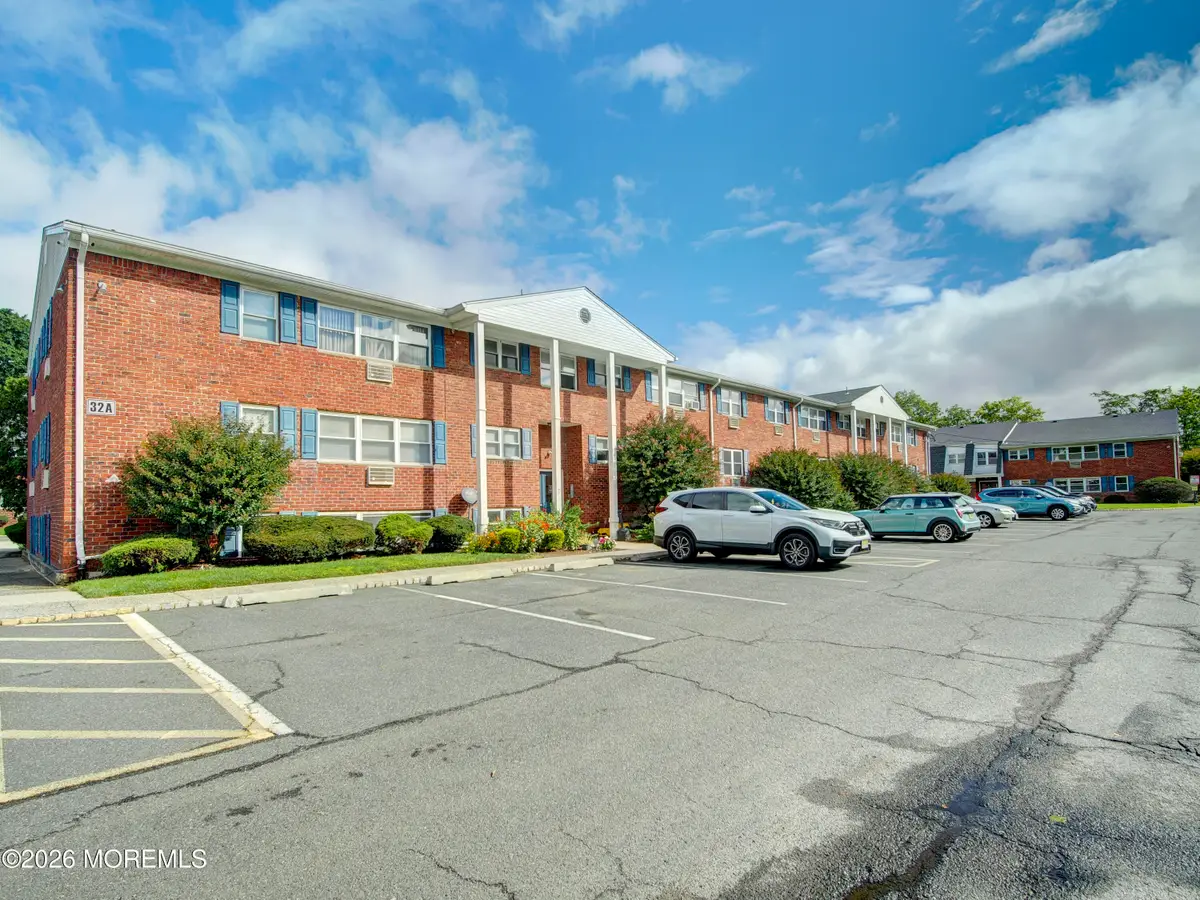 32A Woodedge Avenue #8, Edison, NJ 08817 - #1