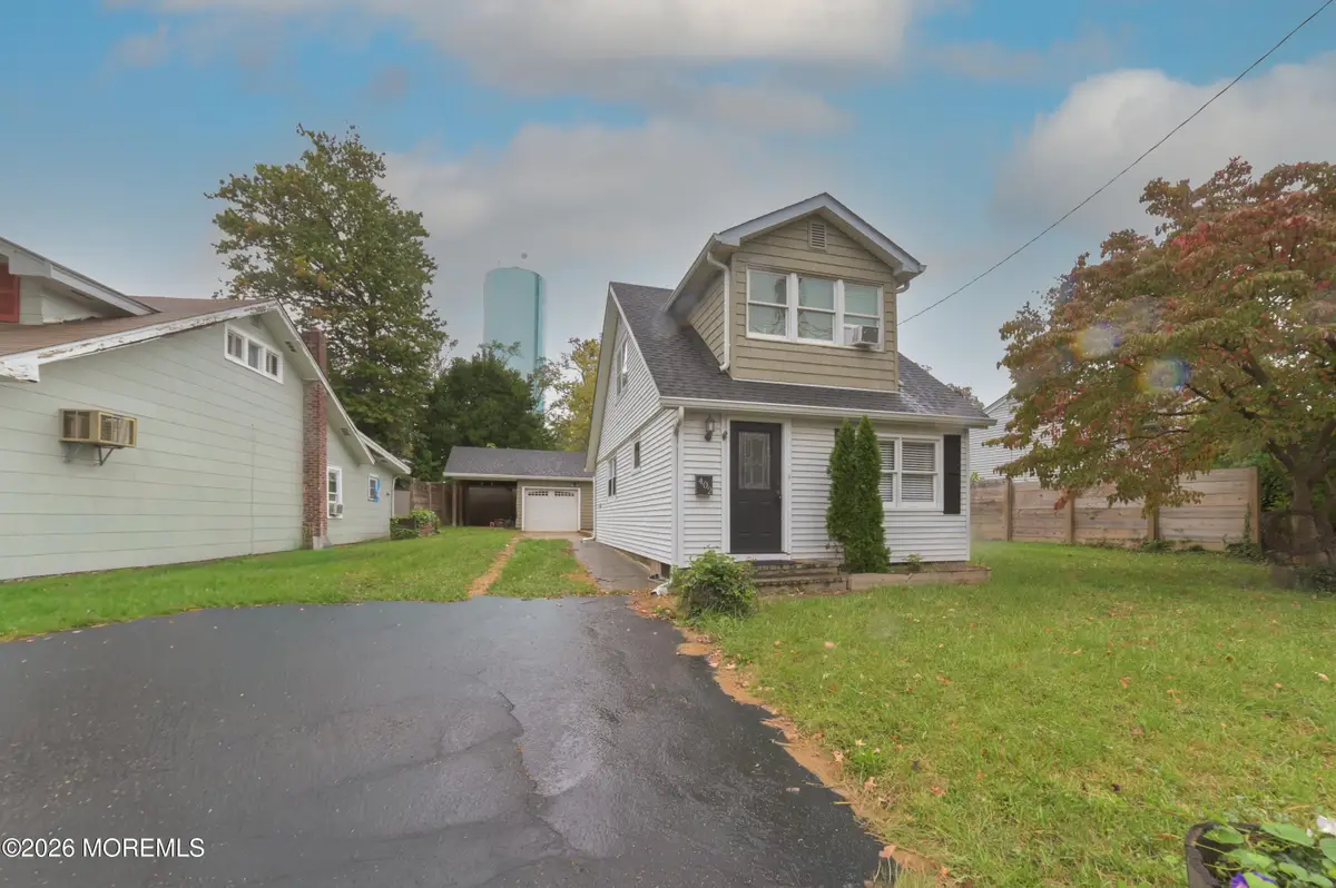 402 Fairfield Way, Keyport, NJ 07735 - #1