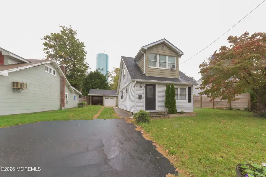 402 Fairfield Way, Keyport, NJ 07735 - #2