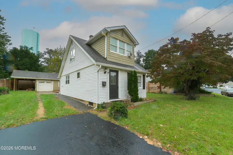 402 Fairfield Way, Keyport, NJ 07735 - #3