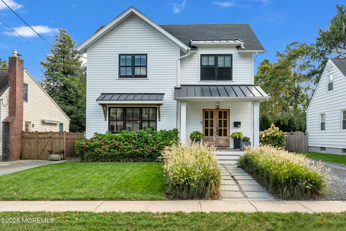 94 Woodbine Avenue, Little Silver, NJ 07739 - #1