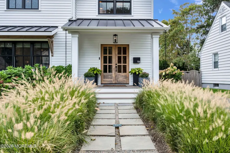 94 Woodbine Avenue, Little Silver, NJ 07739 - #2