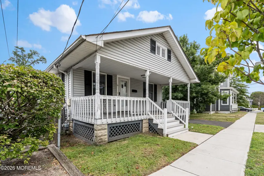 75 Mechanic Street, Red Bank, NJ 07701 - #3