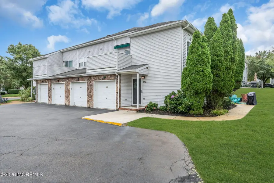 340 Ace Drive, Belmar, NJ 07719 - #2