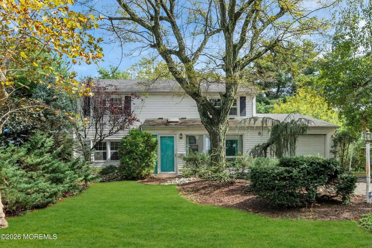 8 Avalon Lane, Aberdeen, NJ 07747 - #1