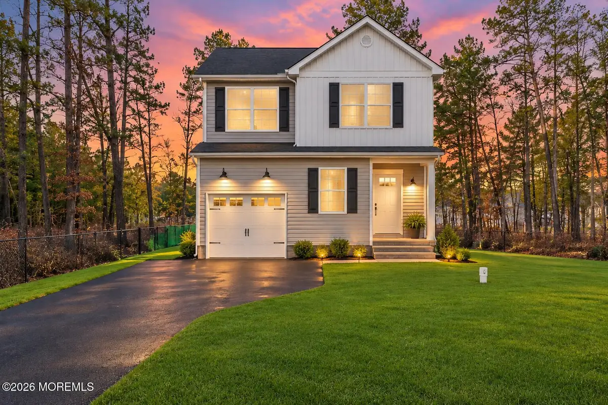 408 Cumberland Avenue, Bayville, NJ 08721 - #1
