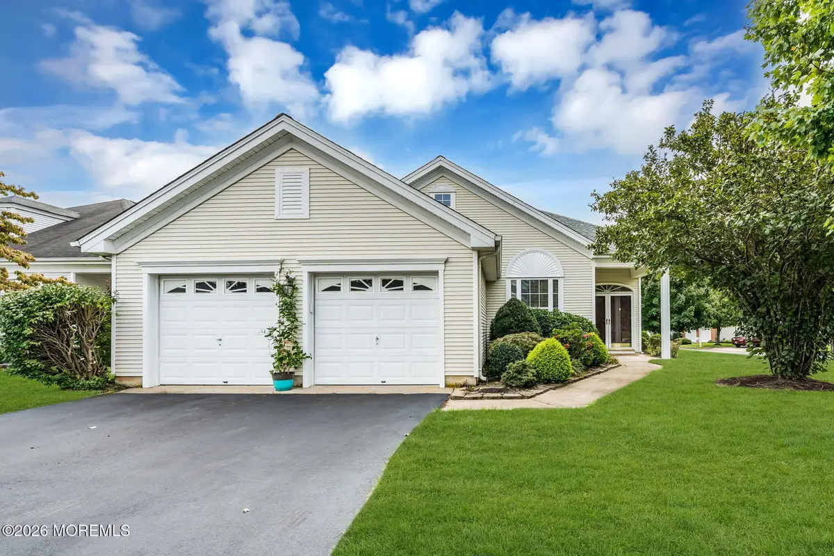 2 Summerlawn Drive, Lakewood, NJ 08701 - #1