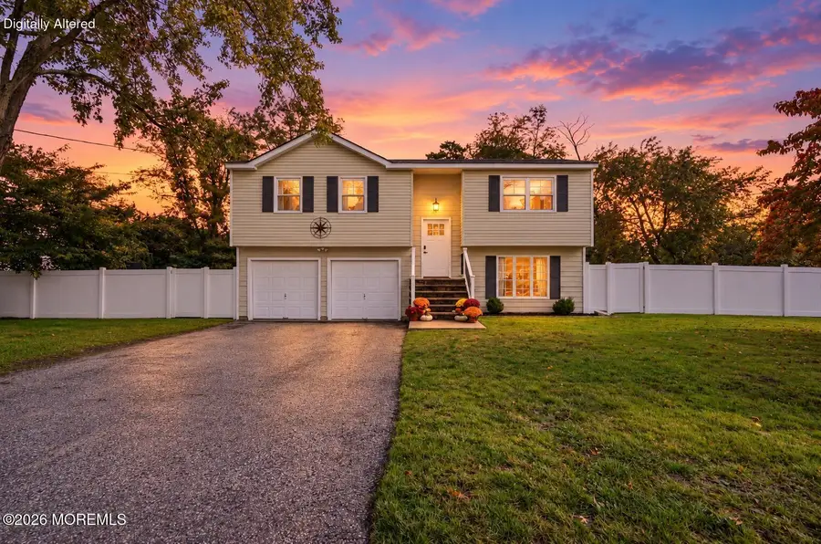 555 Oregon Avenue, Brick, NJ 08724 - #2
