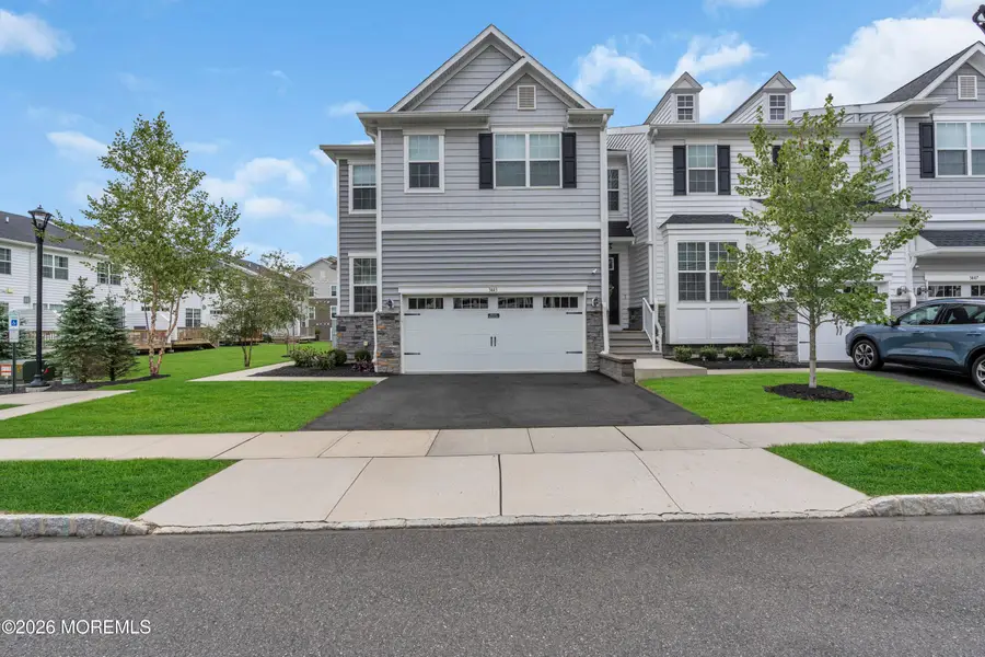 3443 Glen Oaks Lane, Belmar, NJ 07719 - #3