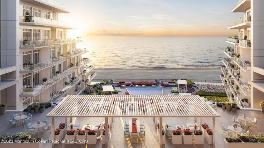 392 Ocean Avenue #1213, Long Branch, NJ 07740 - #3