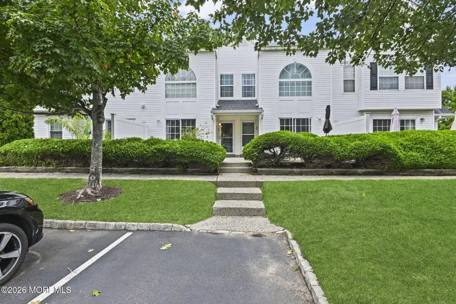 22 Dover Court, Tinton Falls, NJ 07712 - #2