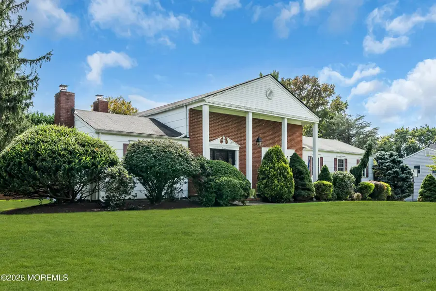 7 Mayflower Drive, Red Bank, NJ 07701 - #3