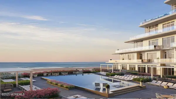 390 Ocean Avenue #2207, Long Branch, NJ 07740