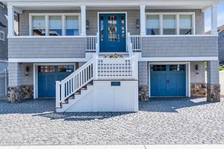 281 Harbor Court, Lavallette, NJ 08735 - #2