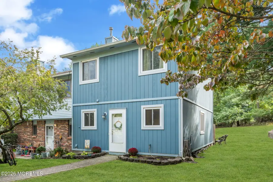 12 Alec Drive, Howell, NJ 07731 - #2
