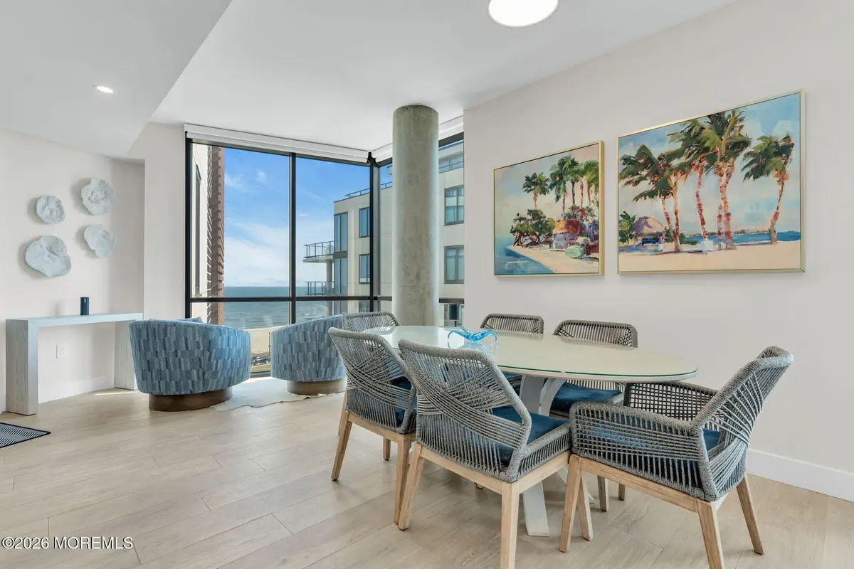 350 Ocean Avenue #603, Long Branch, NJ 07740 - #1