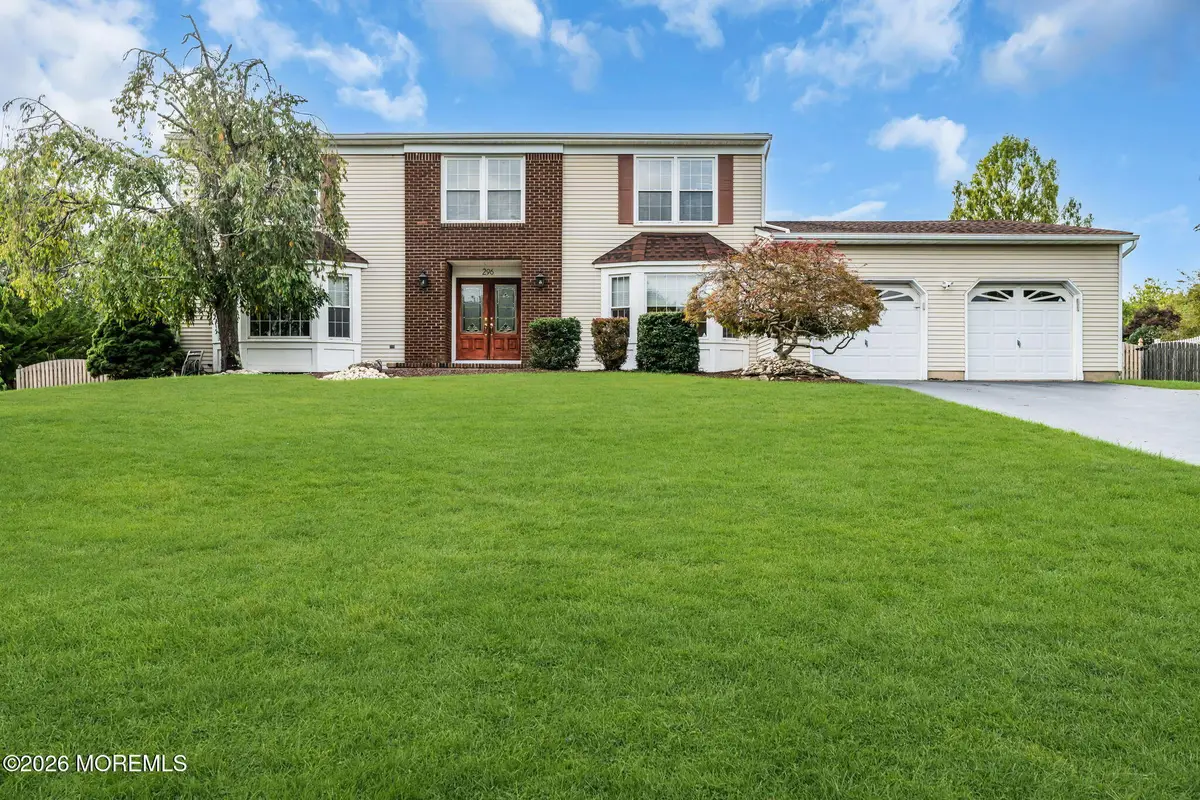 296 Betsy Ross Drive, Freehold, NJ 07728 - #1
