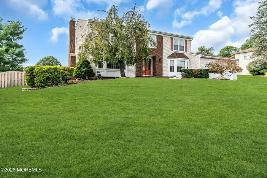 296 Betsy Ross Drive, Freehold, NJ 07728 - #3