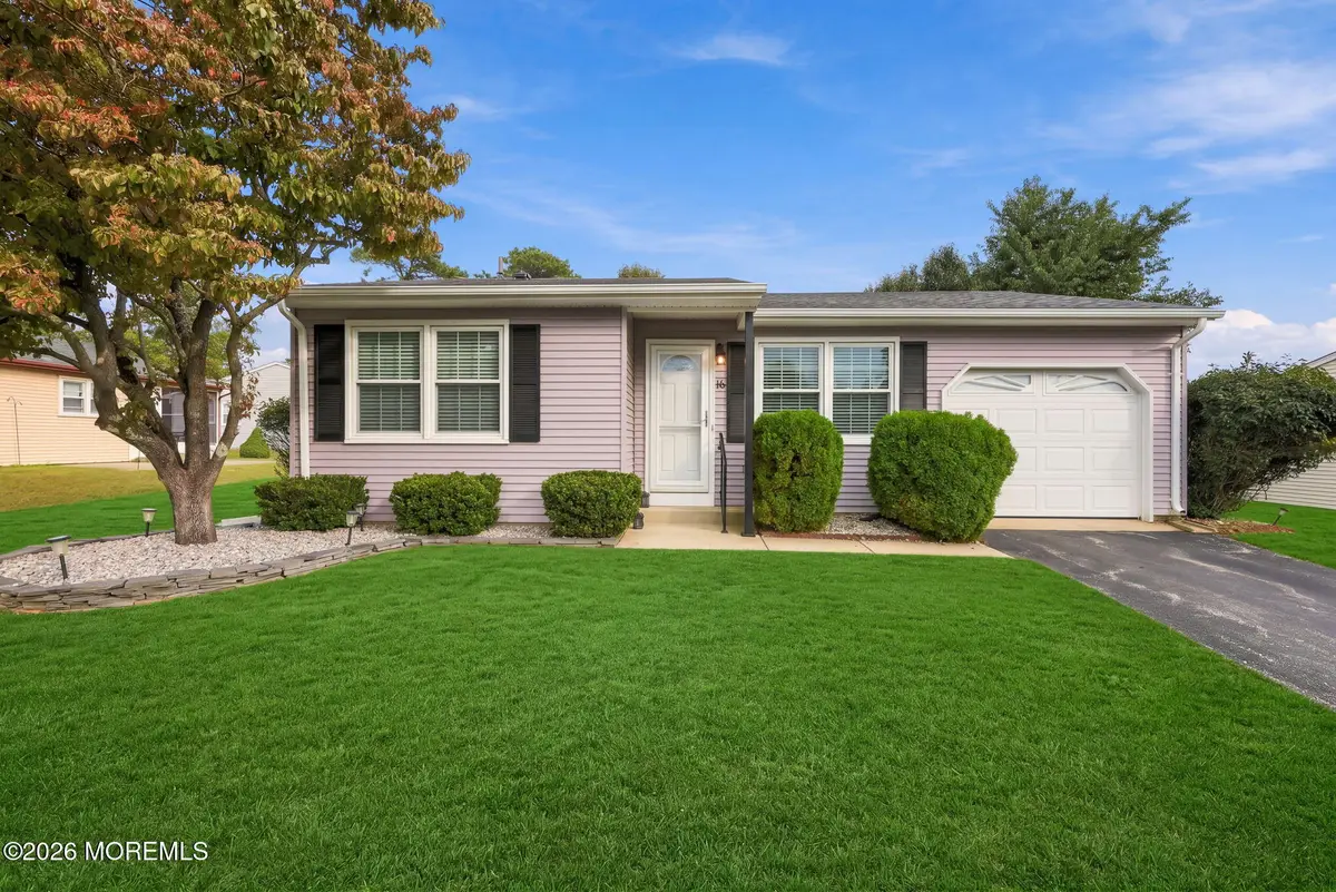 16 Hummingbird Lane #72, Manchester, NJ 08759 - #1