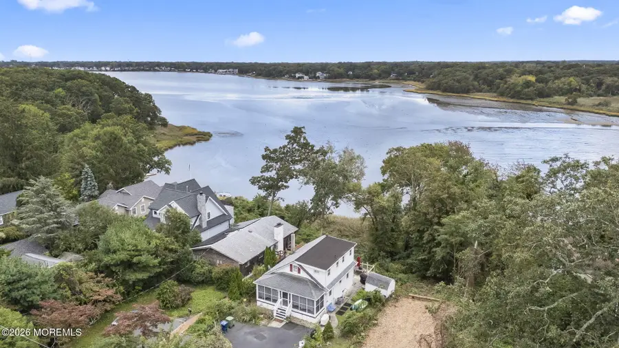 646 Riverside Drive, Shark River Hills, NJ 07753 - #2