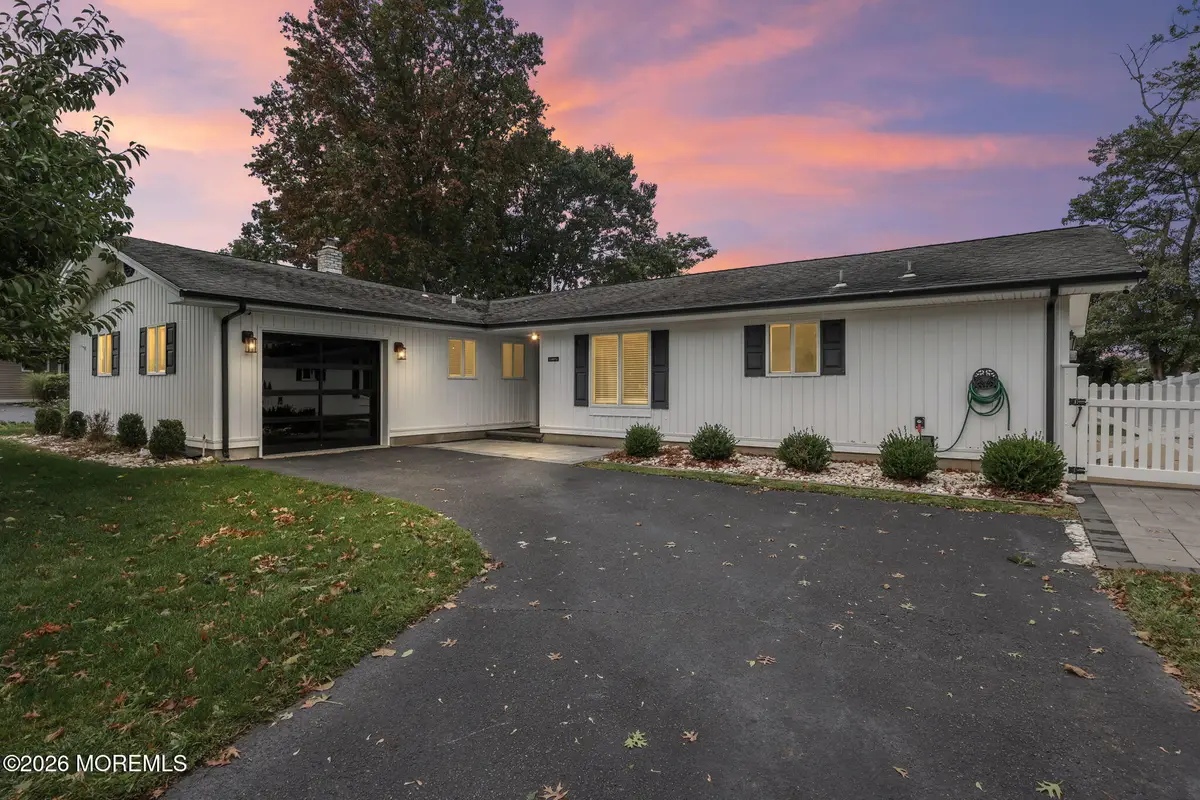 20 Middle Lane, Long Branch, NJ 07740 - #1