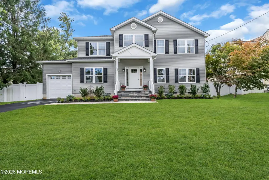 156 Washington Avenue, Matawan, NJ 07747 - #3