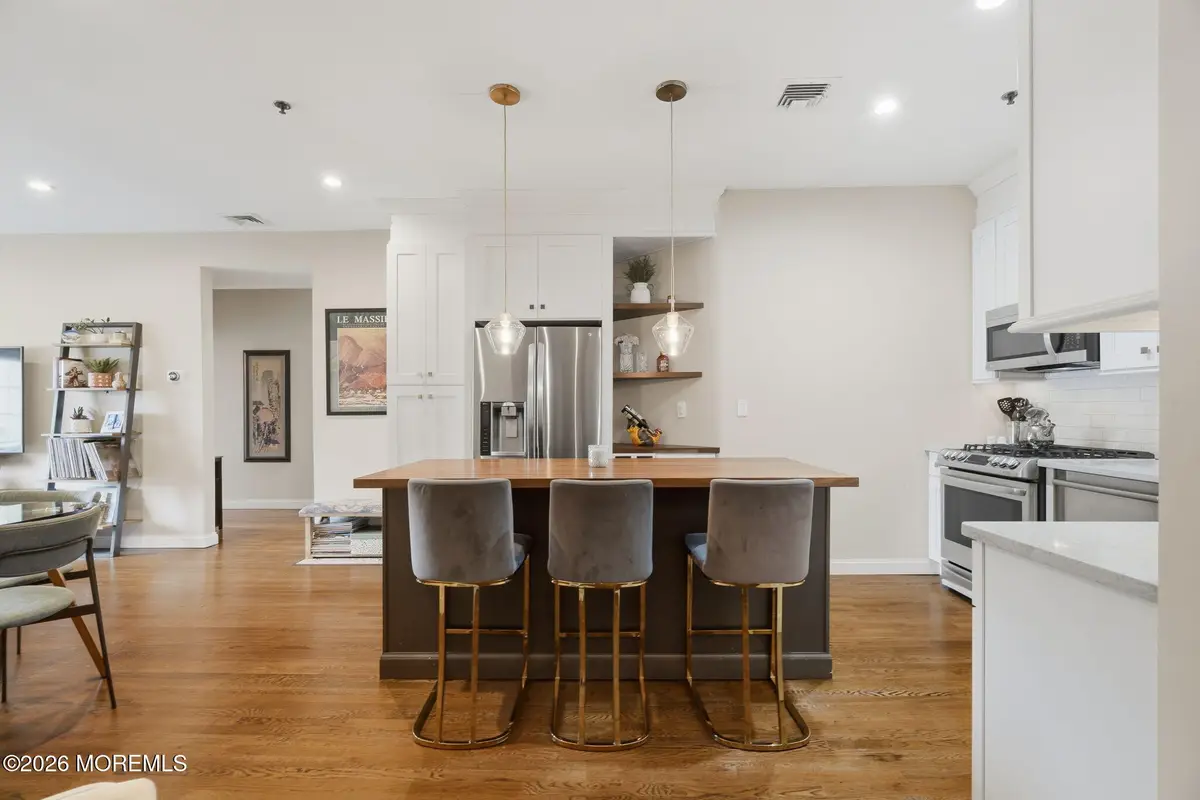212 Madison Street #3C, Hoboken, NJ 07030 - #1