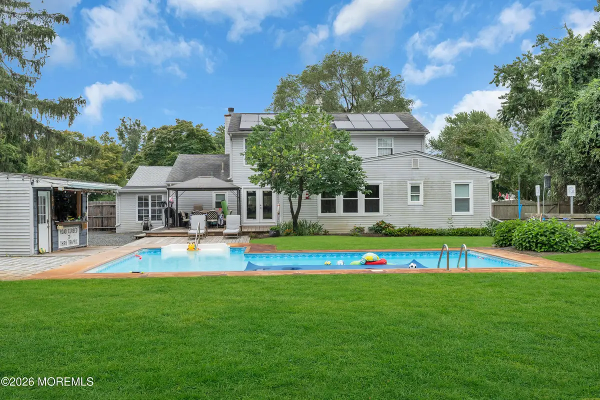 382 Marc Drive, Toms River, NJ 08753 - #1
