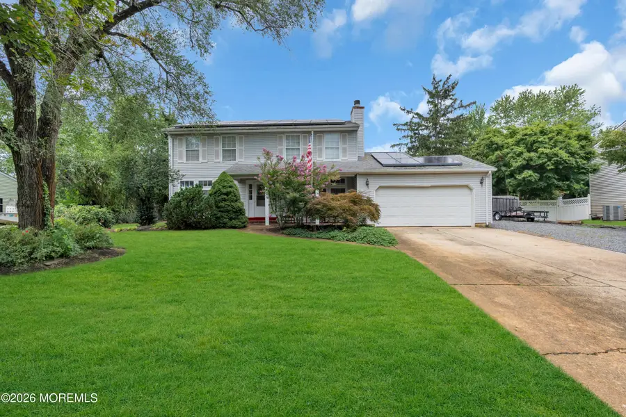382 Marc Drive, Toms River, NJ 08753 - #3