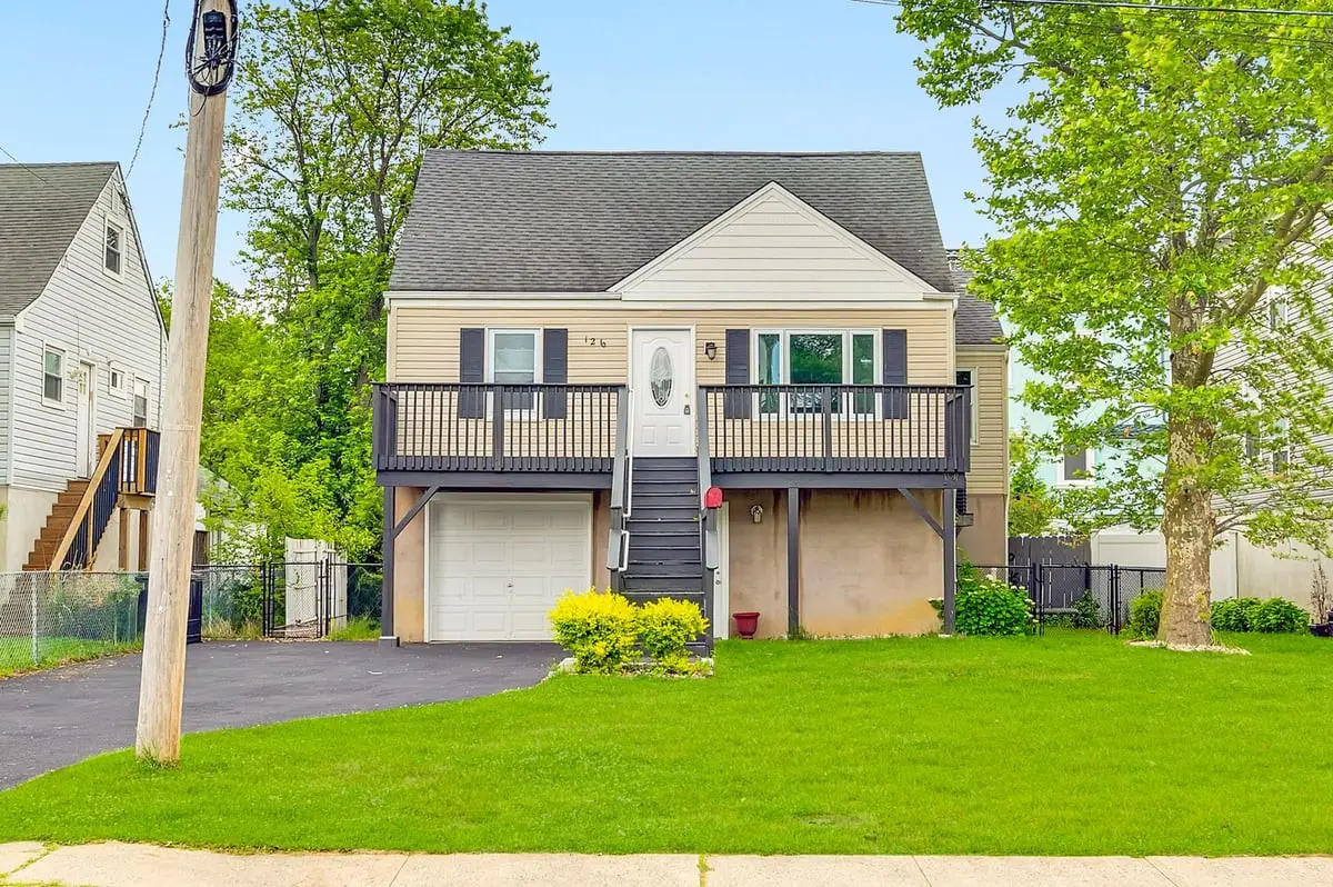 126 Dock Street, Union Beach, NJ 07735 - #1