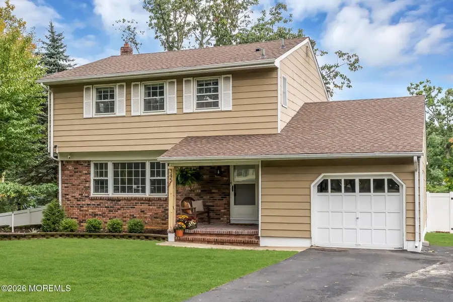 345 Grant Avenue, Eatontown, NJ 07724 - #2