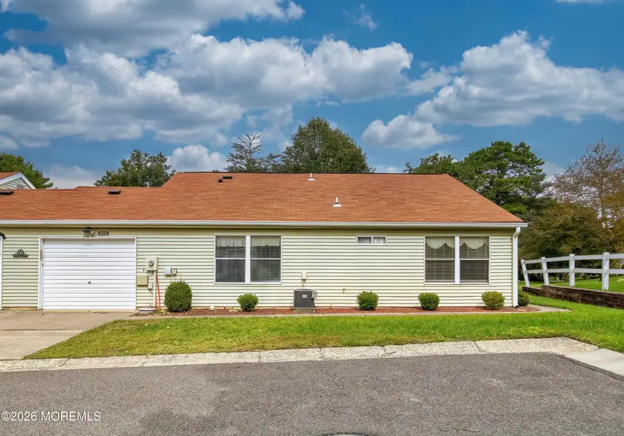 817A Liverpool Circle #A, Manchester, NJ 08759 - #2