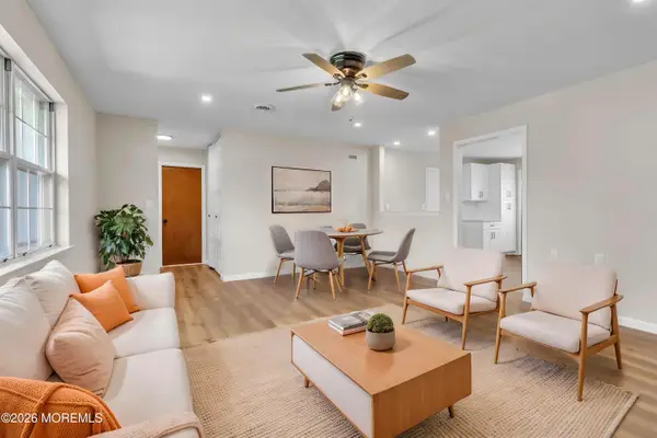 27D Cambridge Circle #D, Manchester, NJ 08759