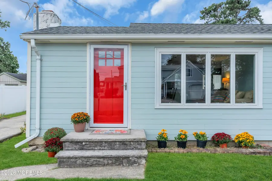 190 Mast Road, Brick, NJ 08723 - #2