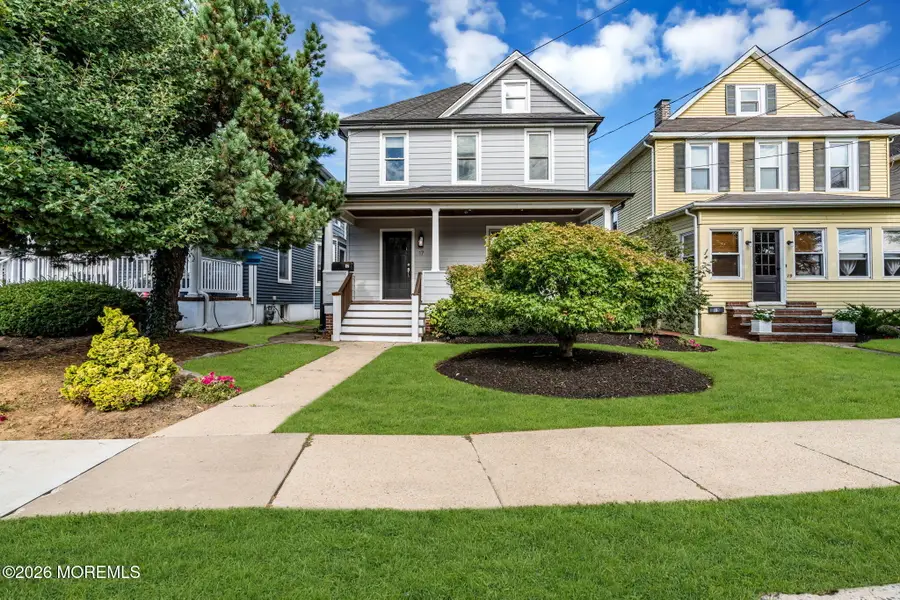 17 Prospect Avenue, Red Bank, NJ 07701 - #3