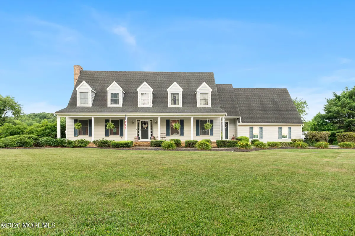 655 Route 524, Allentown, NJ 08501 - #1
